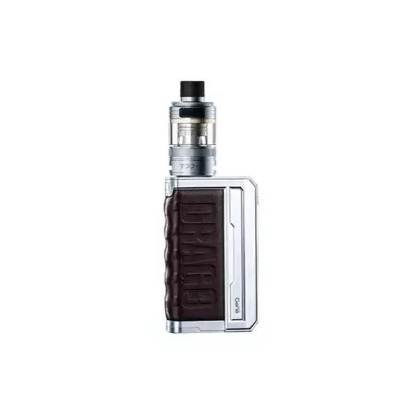 VOOPOO DRAG 3 TPP-X KIT - SG VAPE HUB