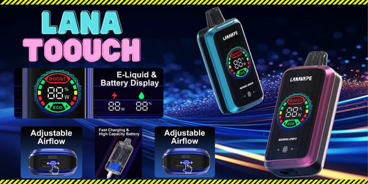 Best Effective Vape Shops: Where to Buy Quality Vapes in 2025