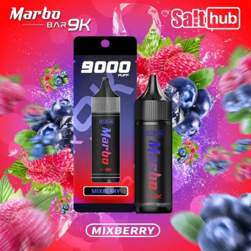 Marbobar-9k-Mixberry-SG-Vape-Hub