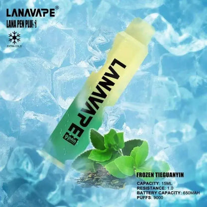 SGVape-LANA-PEN-PLUS-9000-TIE-GUAN-YIN-SG-Vape-Hub