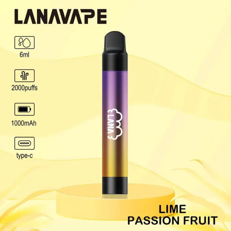SGVape-LANAPEN-LIME-PASSION-FRUIT-SG-Vape-Hub