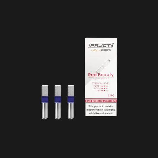 SGVape-NEXI ONE PREFILLE POD SG VAPE HUB