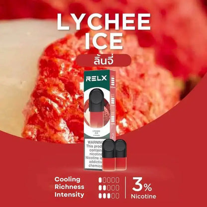 SGVape-RELX-Infinity-Pod-Lychee-Ice-SG-Vape-Hub