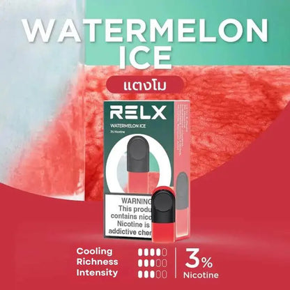 SGVape-RELX-Infinity-Pod-Watermelon-Ice-SG-Vape-Hub