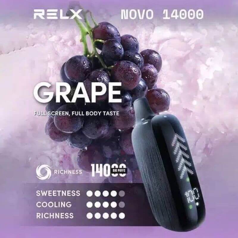 SGVape-RELX-NOVO-14K-GRAPE-SG-Vape-Hub