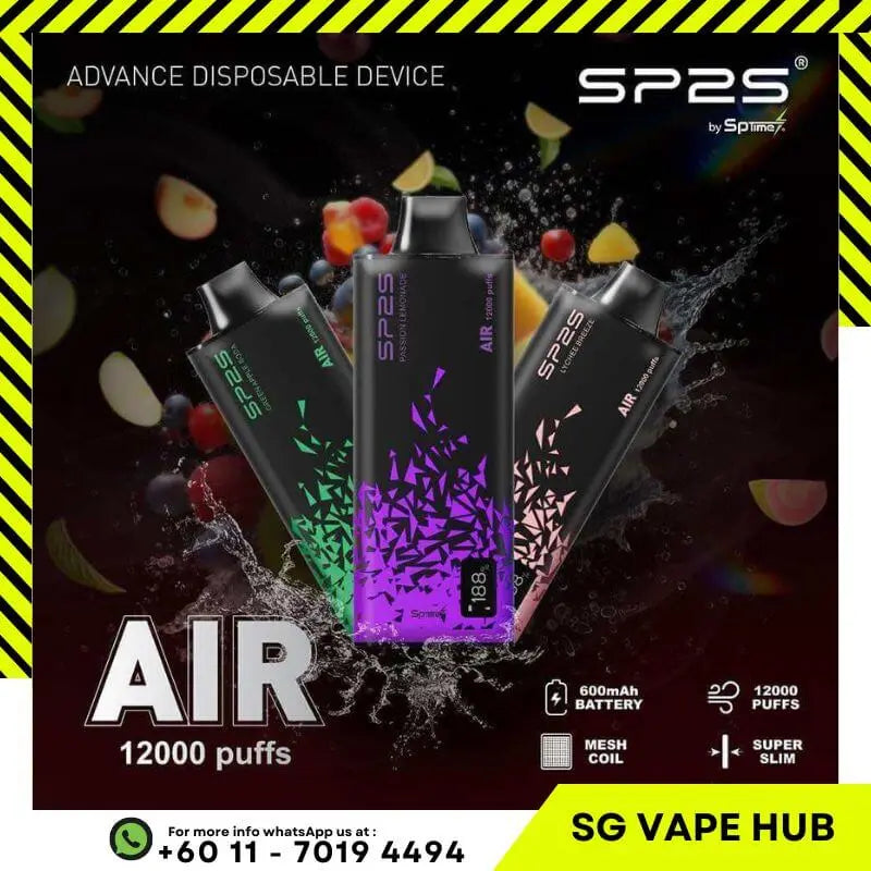SGVape-SP2s-AIR-12K-SG-Vape-Hub