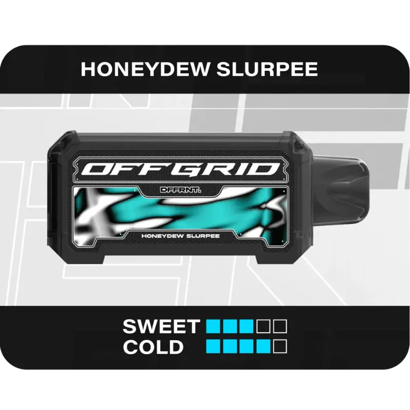 SGVape-VAPETAPE-OFFGRID-HONEYDEW-SLURPEE-SG-Vape-Hub