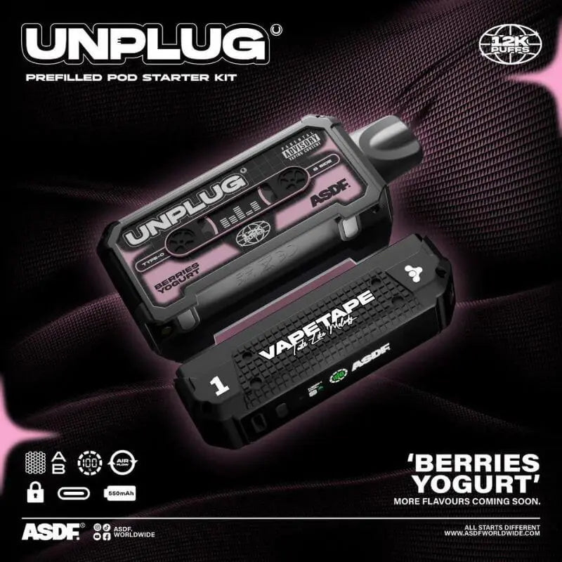 SGVape-VAPETAPE-UNPLUG-12K-BERRIES-YOGURT-SG-Vape-Hub