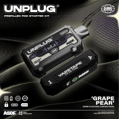 SGVape- VAPETAPE-UNPLUG-12K-GRAPE-PEAR-SG-Vape-Hub