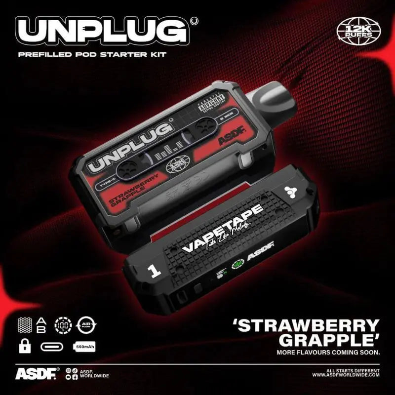 SGVape-VAPETAPE-UNPLUG-12K-STRAWBERRY-GRAPPLE-SG-Vape-Hub