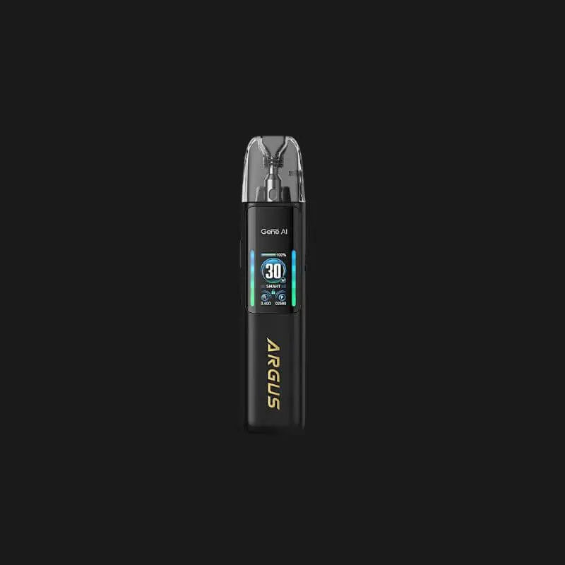 SGVape-VOOPOO-ARGUS-G2-SPRAY-BLACK-SG-Vape-Hub