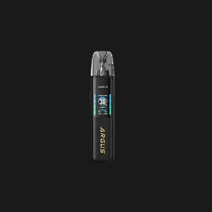 SGVape-VOOPOO-ARGUS-G2-SPRAY-BLACK-SG-Vape-Hub