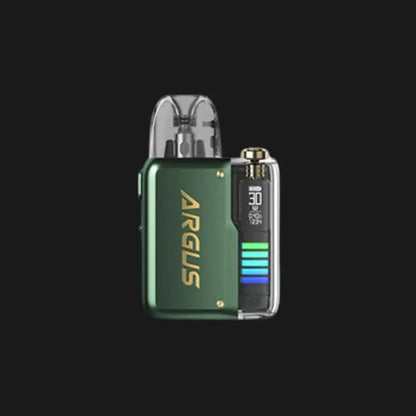 SGVape-VOOPOO-ARGUS-P2-EMERALD-GREEN-SG-VAPE-HUB