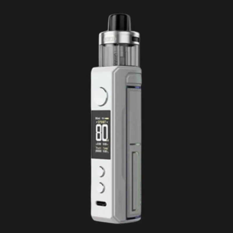 VOOPOO-DRAG-X2-PEARL-WHITE-SG-VAPE-HUB