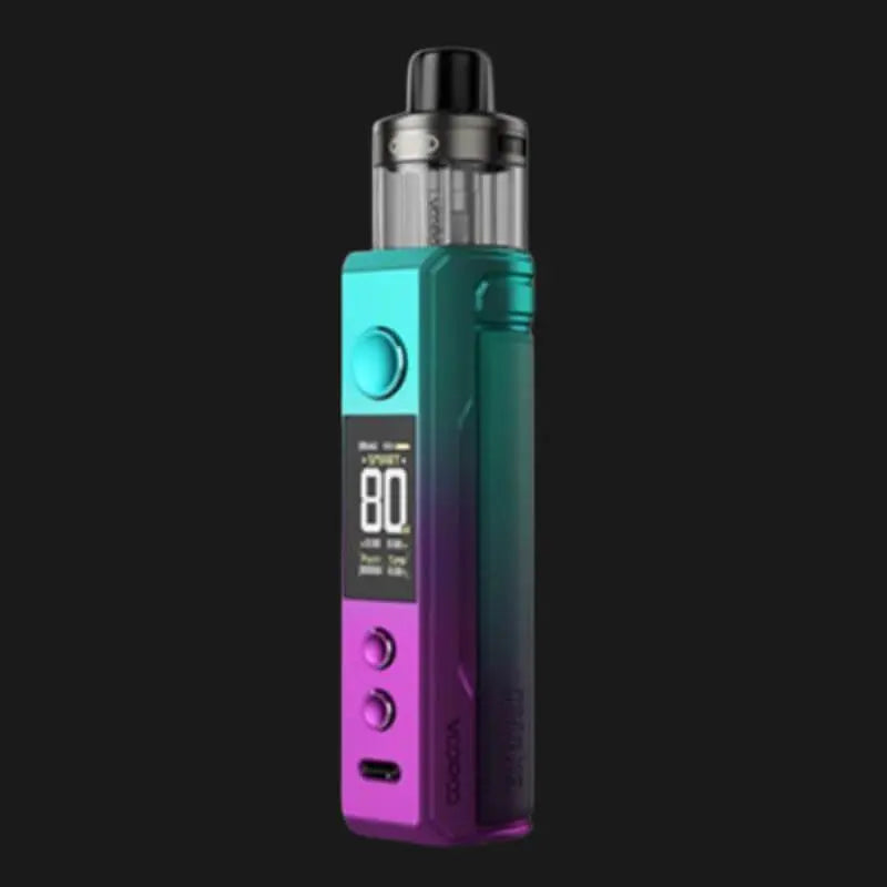 VOOPOO-DRAG-X2-SKY-BLUE-SG-VAPE-HUB