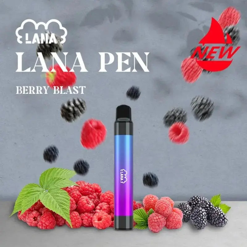 SGVape-Lanapen-2000-Puffs-Berry-Blast-LANA